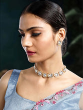 Short Necklace Set – Elegant & Minimal Jewellery for Women | Peora