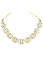 Short Necklace Set – Elegant & Minimal Jewellery for Women | Peora