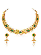 Necklace Set – Stylish & Traditional Jewellery for Women | Peora