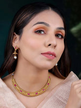 Necklace Set – Stylish & Traditional Jewellery for Women | Peora
