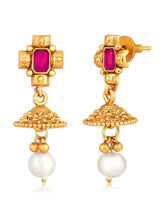 Necklace Set – Stylish & Traditional Jewellery for Women | Peora