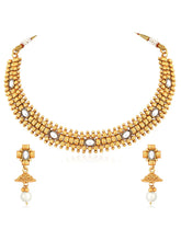 Necklace Set – Stylish & Traditional Jewellery for Women | Peora