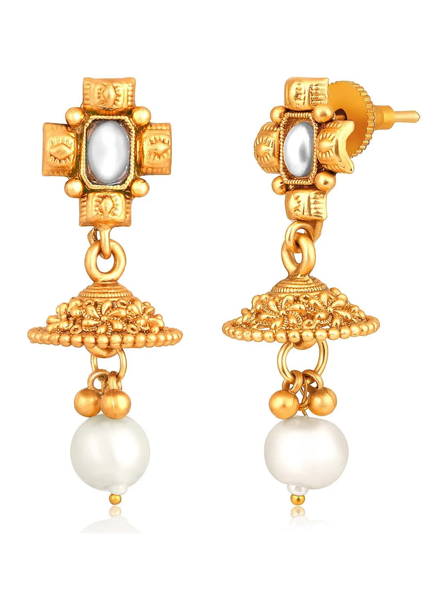 Necklace Set – Stylish & Traditional Jewellery for Women | Peora