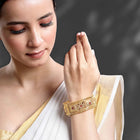 Stone Kada for Women – Stylish & Sparkling Bangles | Peora