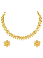 Necklace Set – Shop Traditional & Contemporary Jewellery | Peora