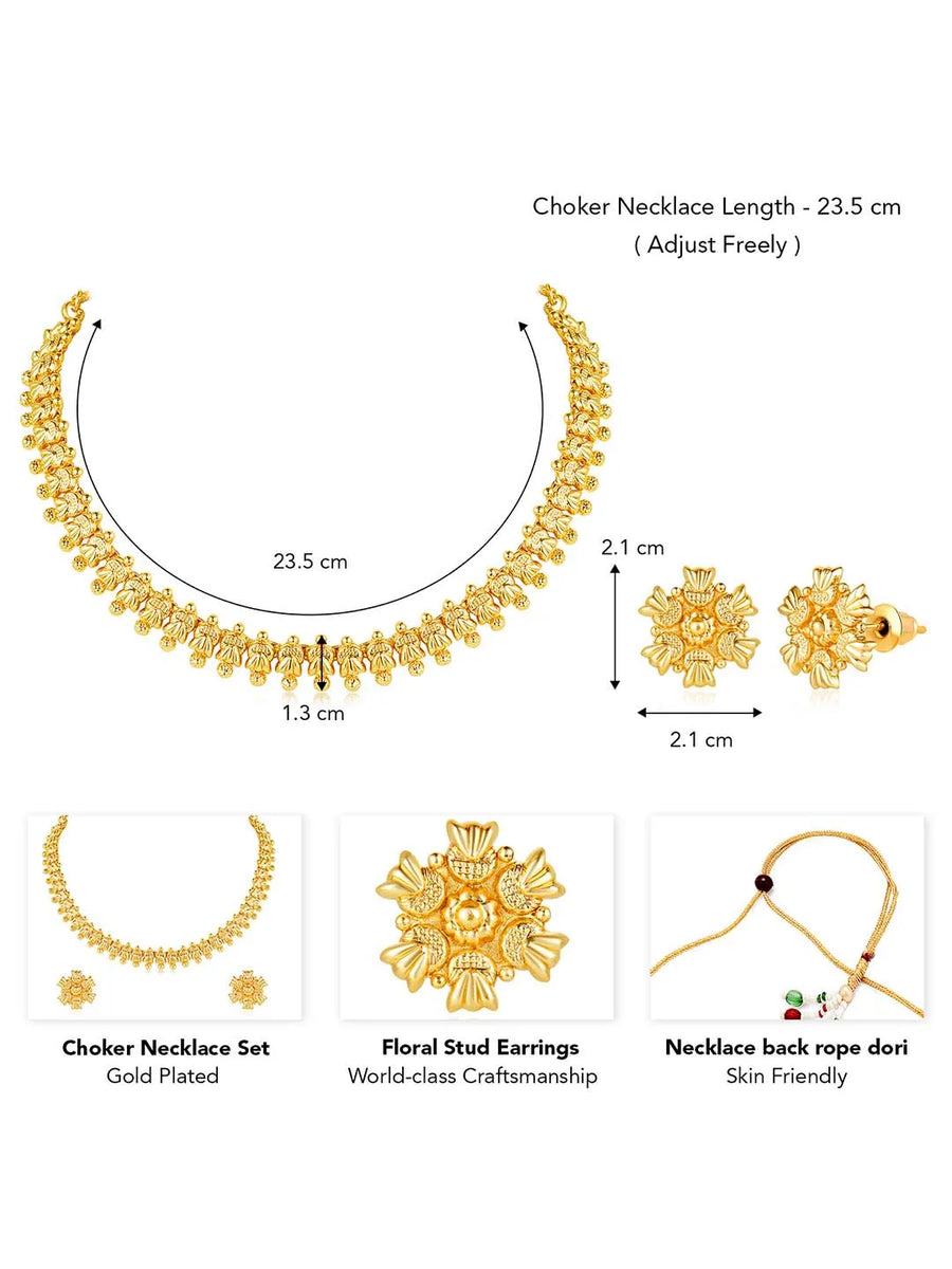 Necklace Set – Shop Traditional & Contemporary Jewellery | Peora