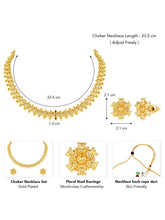 Necklace Set – Shop Traditional & Contemporary Jewellery | Peora