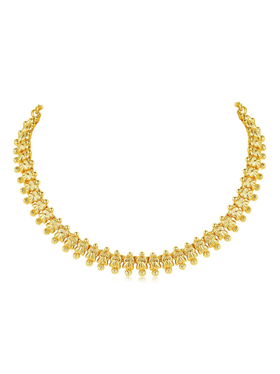 Necklace Set – Shop Traditional & Contemporary Jewellery | Peora