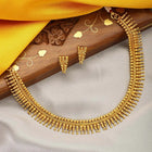 Short Necklace Set – Stylish & Graceful Jewellery | Peora