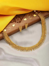 Short Necklace Set – Stylish & Graceful Jewellery | Peora