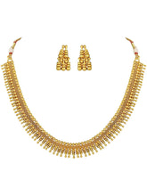 Short Necklace Set – Stylish & Graceful Jewellery | Peora