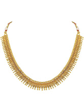Short Necklace Set – Stylish & Graceful Jewellery | Peora