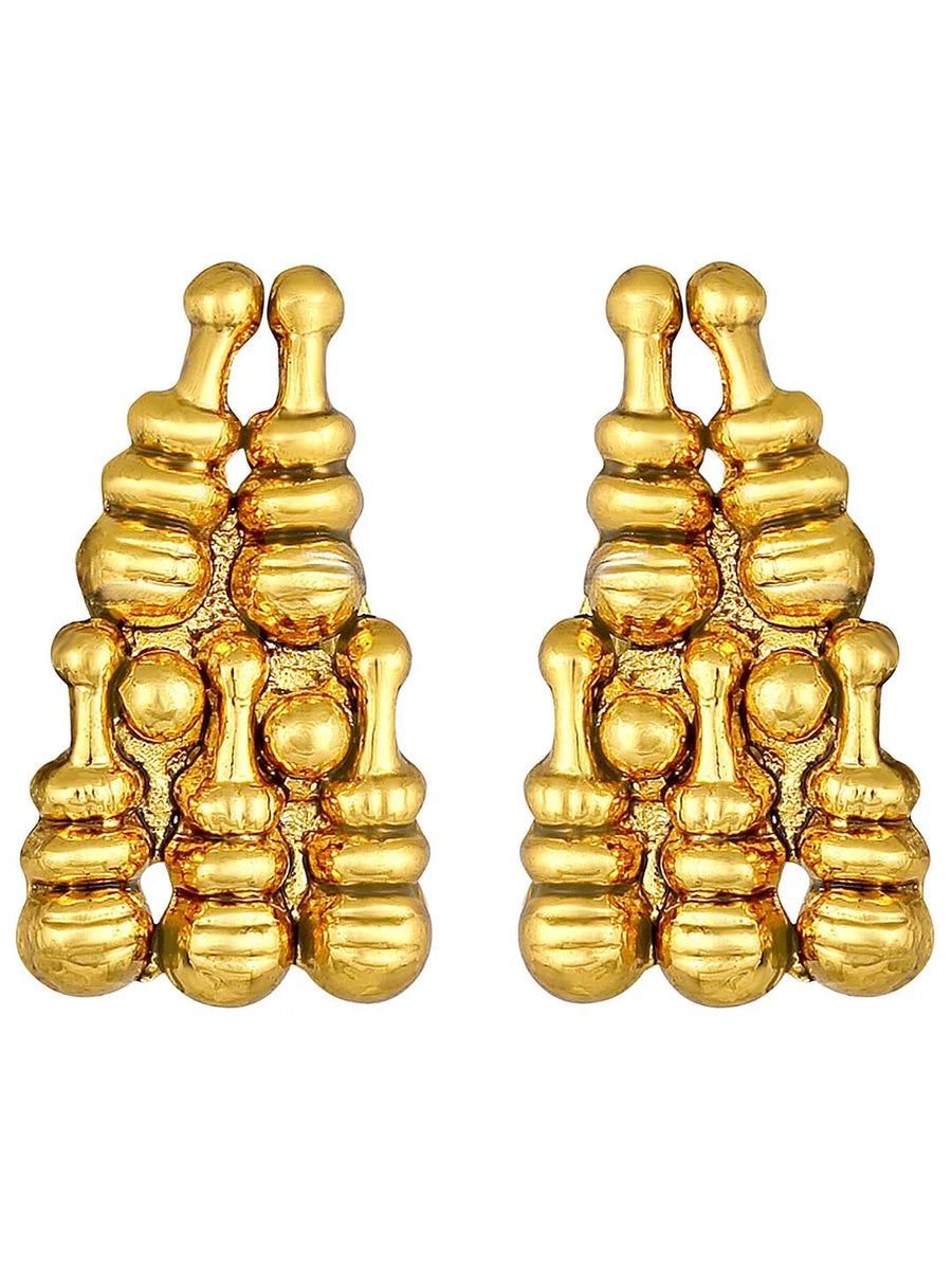 Short Necklace Set – Stylish & Graceful Jewellery | Peora