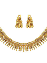 Short Necklace Set – Stylish & Graceful Jewellery | Peora
