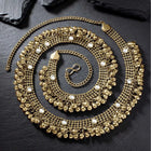 Waist Chain by Peora | Elegant Fashion Jewellery for Women

