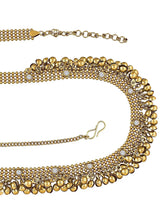 Waist Chain by Peora | Elegant Fashion Jewellery for Women

