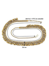 Waist Chain by Peora | Elegant Fashion Jewellery for Women

