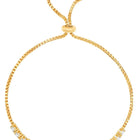 CZ Bracelet – Stylish Sparkling Jewellery by Peora
