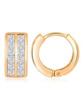 Hoops Earrings – Classic & Trendy Jewellery for Women | Peora