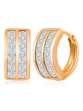 Hoops Earrings – Classic & Trendy Jewellery for Women | Peora