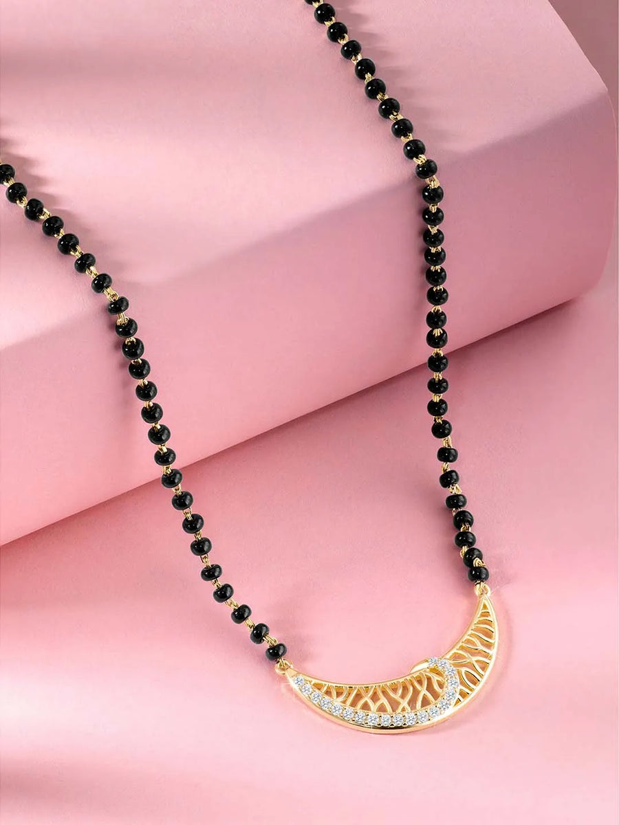 Mangalsutra for Women – Elegant & Timeless Designs | Peora