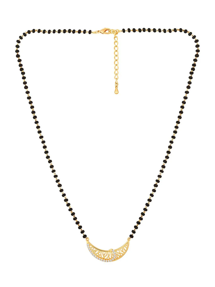 Mangalsutra for Women – Elegant & Timeless Designs | Peora