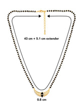 Mangalsutra for Women – Elegant & Timeless Designs | Peora