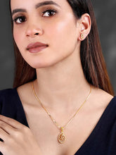 Pendant Set for Women – Graceful & Trendy Jewellery | Peora