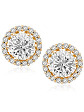 Studs Earrings – Timeless & Chic Jewellery for Women | Peora
