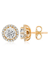 Studs Earrings – Timeless & Chic Jewellery for Women | Peora