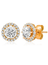 Studs Earrings – Timeless & Chic Jewellery for Women | Peora