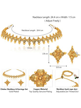 Necklace Set – Exquisite Jewellery for Every Occasion | Peora