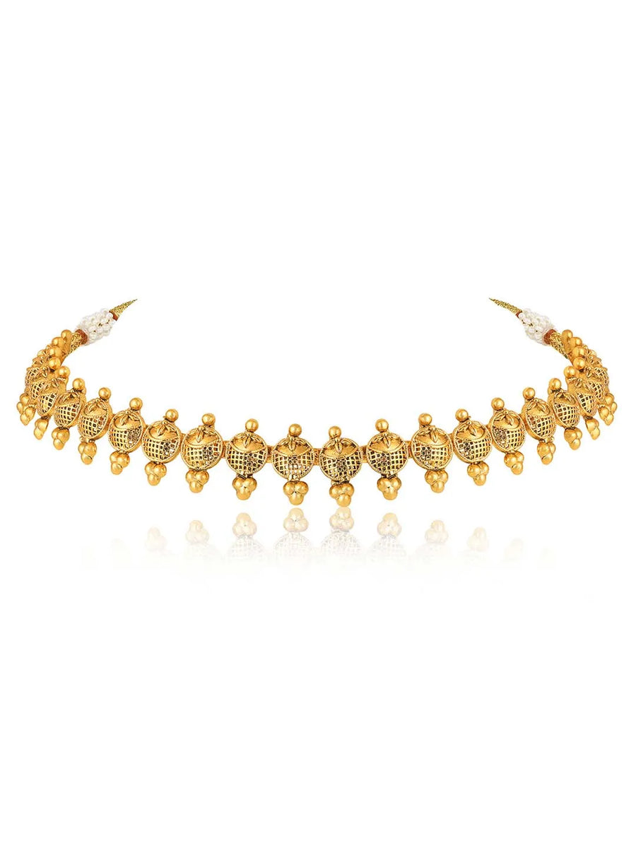 Necklace Set – Exquisite Jewellery for Every Occasion | Peora
