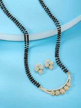 Wedding Mangalsutra for Women – Traditional & Grand Designs | Peora