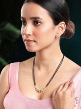 Wedding Mangalsutra for Women – Traditional & Grand Designs | Peora