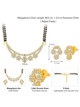 Wedding Mangalsutra for Women – Traditional & Grand Designs | Peora