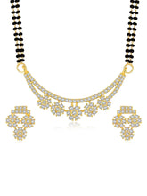 Wedding Mangalsutra for Women – Traditional & Grand Designs | Peora