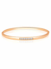 CZ Kada – Sparkling Cubic Zirconia Ethnic Jewellery | Peora