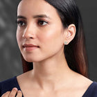 Shine CZ Stud Earrings by Peora – Elegant Fashion Jewellery


