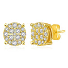 Studs Earrings for Women – Elegant & Trendy Jewellery | Peora