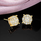 Studs Earrings for Women – Elegant & Trendy Jewellery | Peora