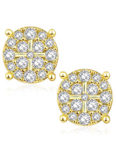 Studs Earrings for Women – Elegant & Trendy Jewellery | Peora