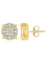 Studs Earrings for Women – Elegant & Trendy Jewellery | Peora