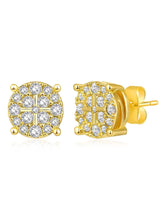 Studs Earrings for Women – Elegant & Trendy Jewellery | Peora