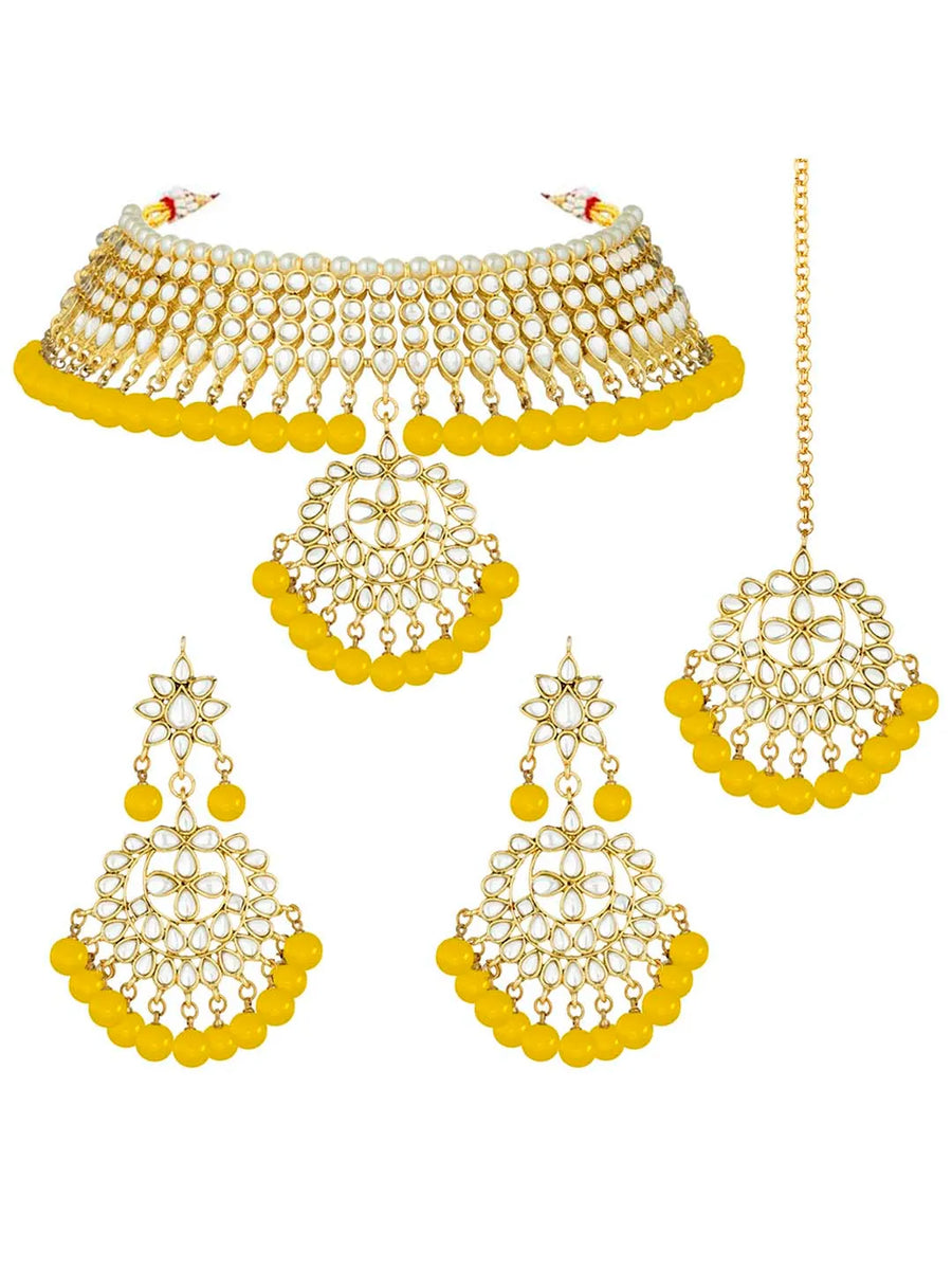 Elegant Necklace Sets Online | Timeless & Stylish Designs – Peora
