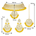 Elegant Necklace Sets Online | Timeless & Stylish Designs – Peora