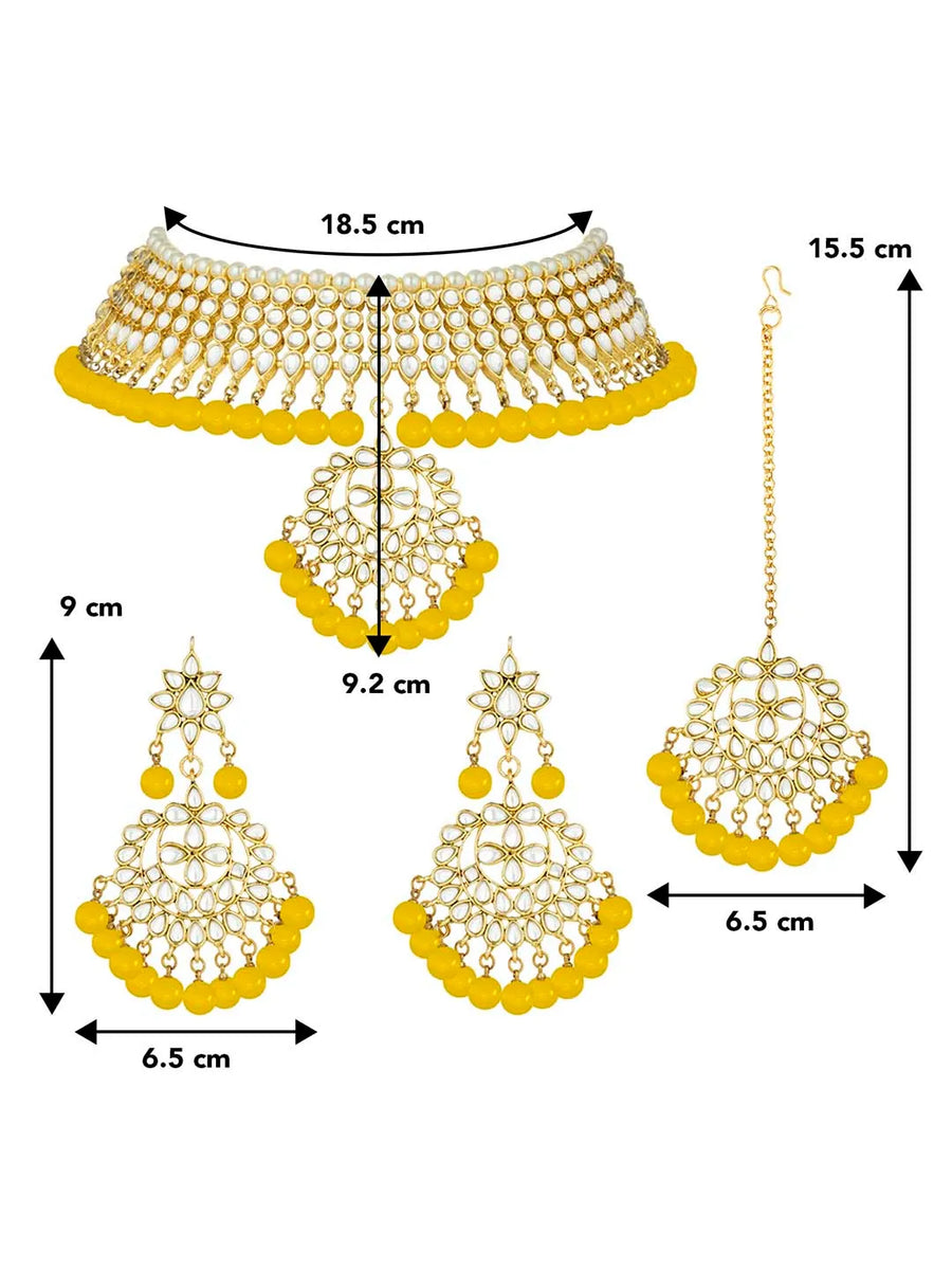 Elegant Necklace Sets Online | Timeless & Stylish Designs – Peora