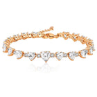 Elegant Bracelet – Timeless Jewellery for Women | Peora