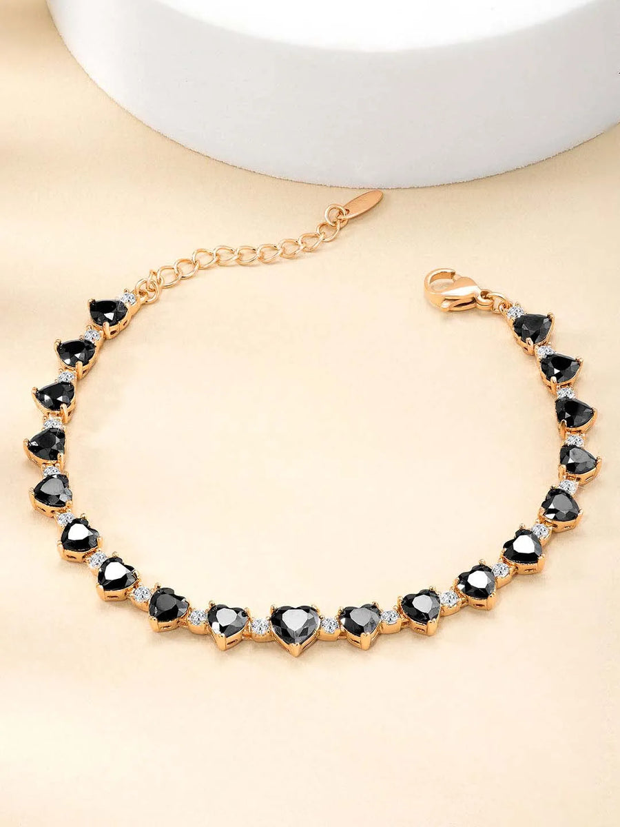 Elegant Bracelet – Timeless Jewellery for Women | Peora