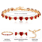 Elegant Bracelet – Timeless Jewellery for Women | Peora